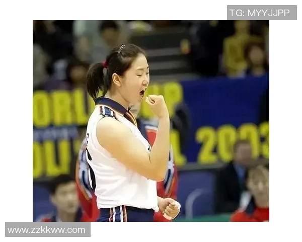 专访张娜：深入探讨她在排球领域取得成功的秘诀与心路历程