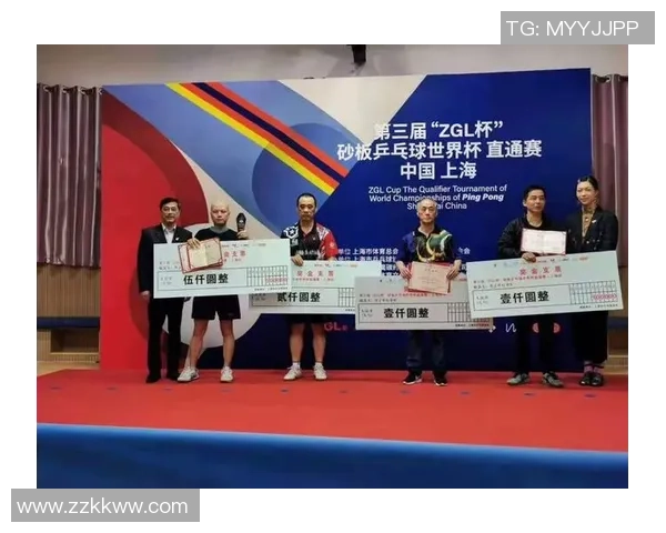 乒乓球热潮来袭深度解析重庆乒乓球队的训练与竞技状态