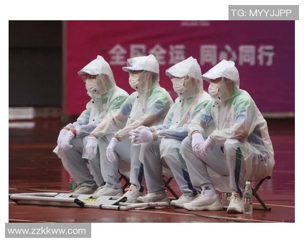 全运会特别报道:北京羽毛球队的逆袭之旅 全运会特别报道:北京羽毛球队的逆袭之旅