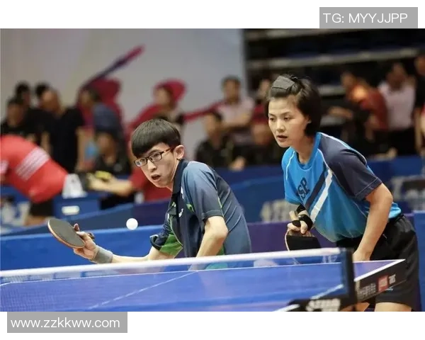 北京乒乓球队灵活性分析及其对比赛表现的影响研究