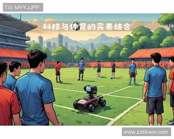 华晟足球：引领青少年足球发展新风潮，助力未来足球人才的成长与崛起