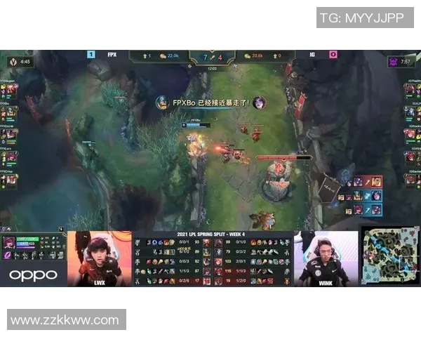 赛后复盘分析FPX与WE团队配合的关键因素与战术执行