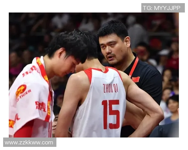 杭州篮球队在世界杯中的意识表现分析与点评