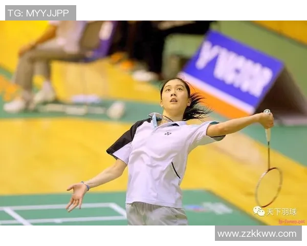 与羽毛球女神杨丽的深度对话：回顾她的辉煌生涯与未来展望