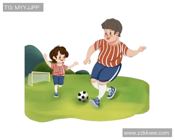 健力宝广告词中的足球爸爸展现亲子情深与运动精神的完美结合 健力宝广告词中的足球爸爸展现亲子情深与运动精神的完美结合