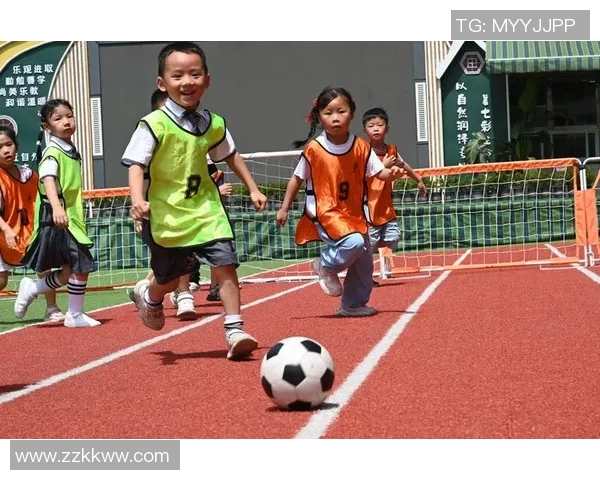 带小孩观看足球赛的五大理由让他们感受激情与团队精神