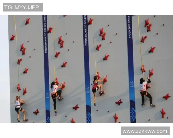 滑板精英赛回顾成都攀岩队选手个人能力的精彩表现与分析