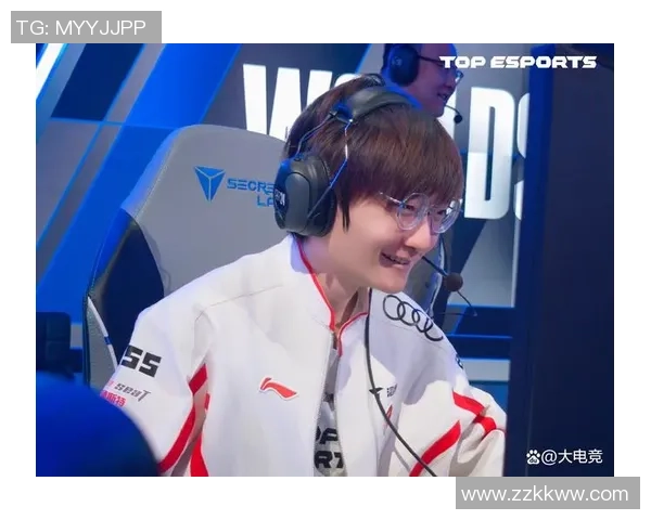 独家分析：TES在赛场上的速度优势与其他战队的对比解析