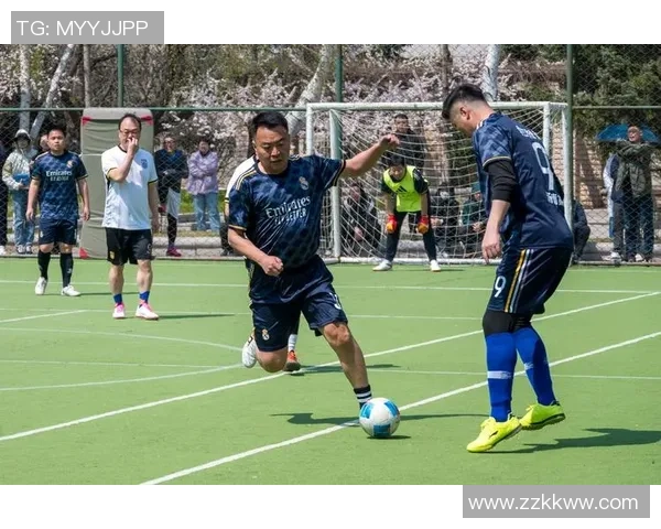 足球号令引领激情赛场激发团队协作与个人突破的完美结合