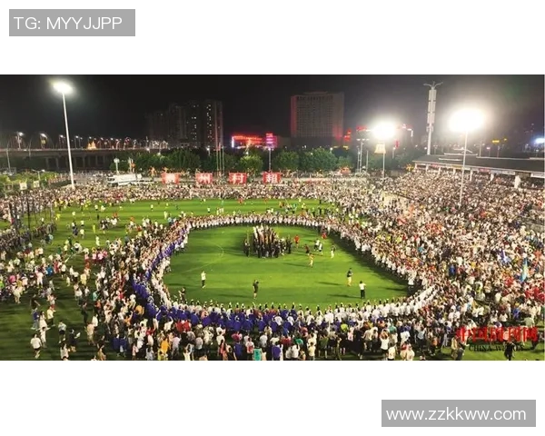 莆田足球崛起之路：从地方小队到全国瞩目的足球强市