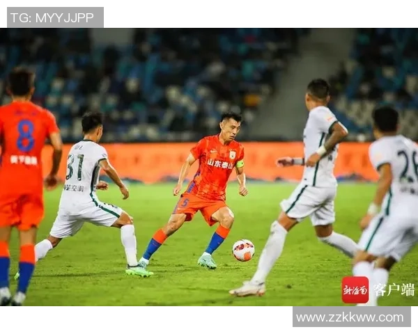 琼中足球教练肖山：带领年轻球员追逐梦想的执着与热情