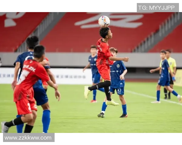 苏州儿童足球培训机构助力孩子成长与发展培养足球梦想的最佳选择