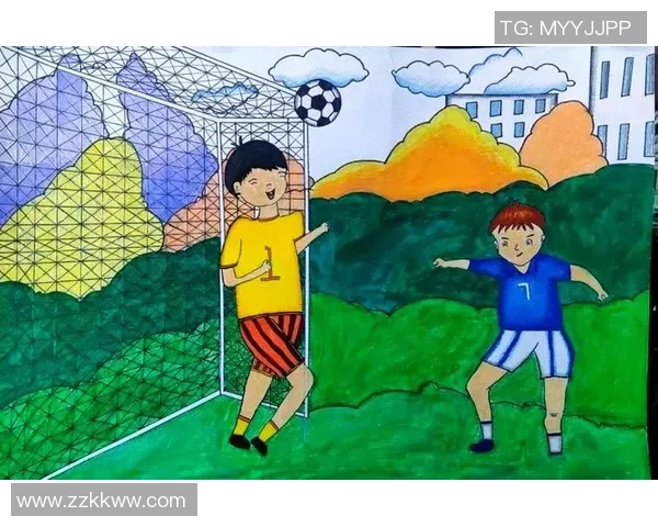 足球siu的魅力与激情探索让我们一起感受这项运动的无限魅力与团队精神