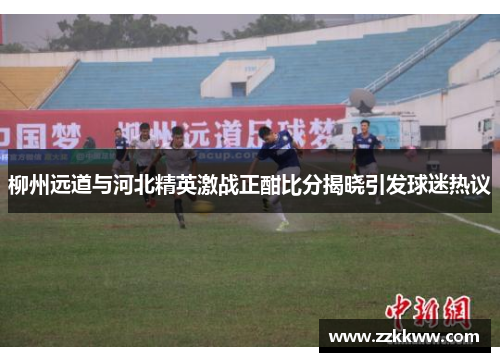柳州远道与河北精英激战正酣比分揭晓引发球迷热议